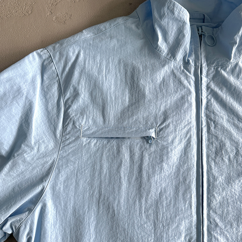390¥ Baby blue  shukushuku suit | Yupoo - Image 12