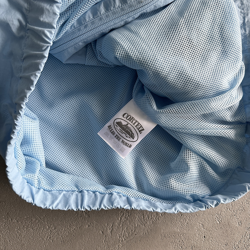 390¥ Baby blue  shukushuku suit | Yupoo - Image 20