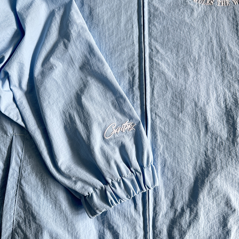 390¥ Baby blue  shukushuku suit | Yupoo - Image 21