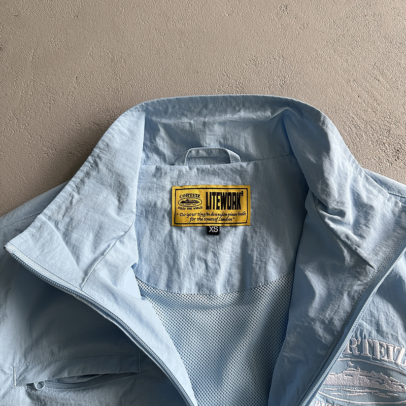 390¥ Baby blue  shukushuku suit | Yupoo - Image 22