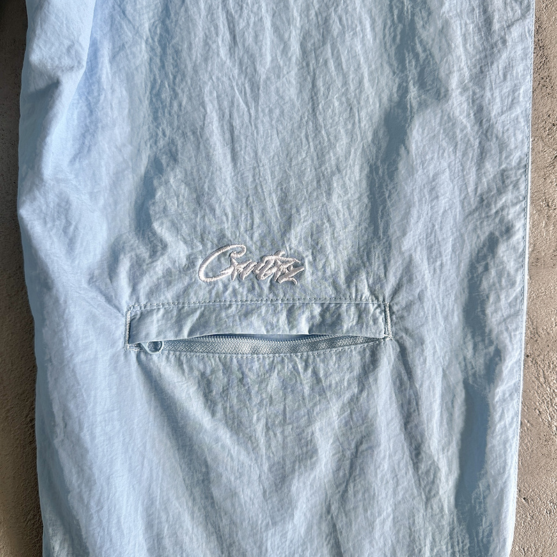 390¥ Baby blue  shukushuku suit | Yupoo - Image 27