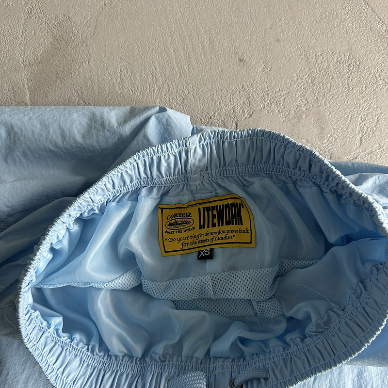 390¥ Baby blue  shukushuku suit | Yupoo - Image 32