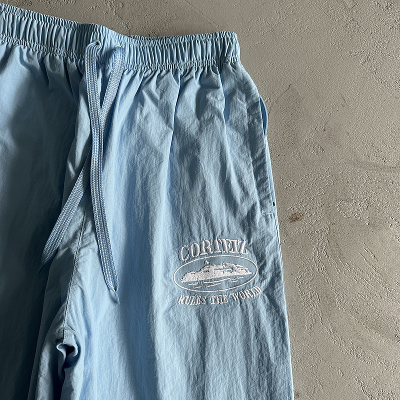 390¥ Baby blue  shukushuku suit | Yupoo - Image 35