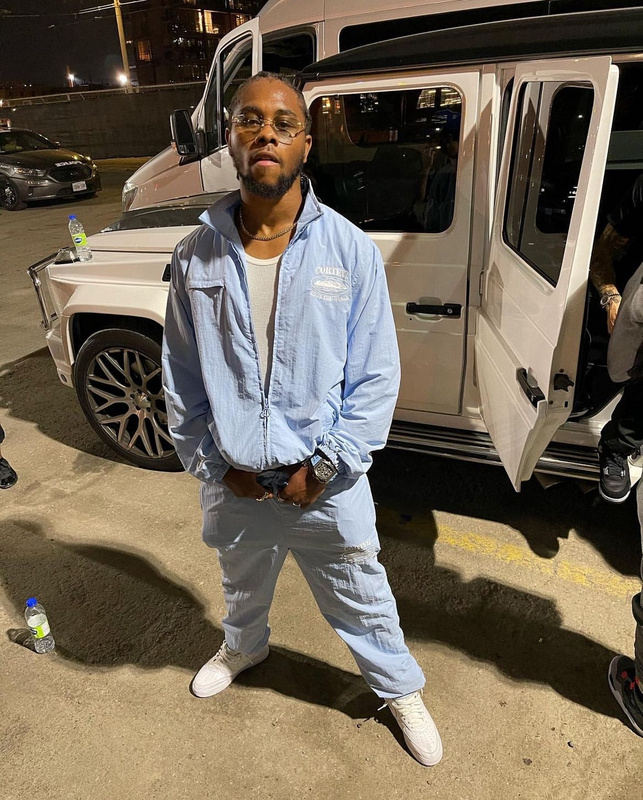 390¥ Baby blue  shukushuku suit | Yupoo - Image 38