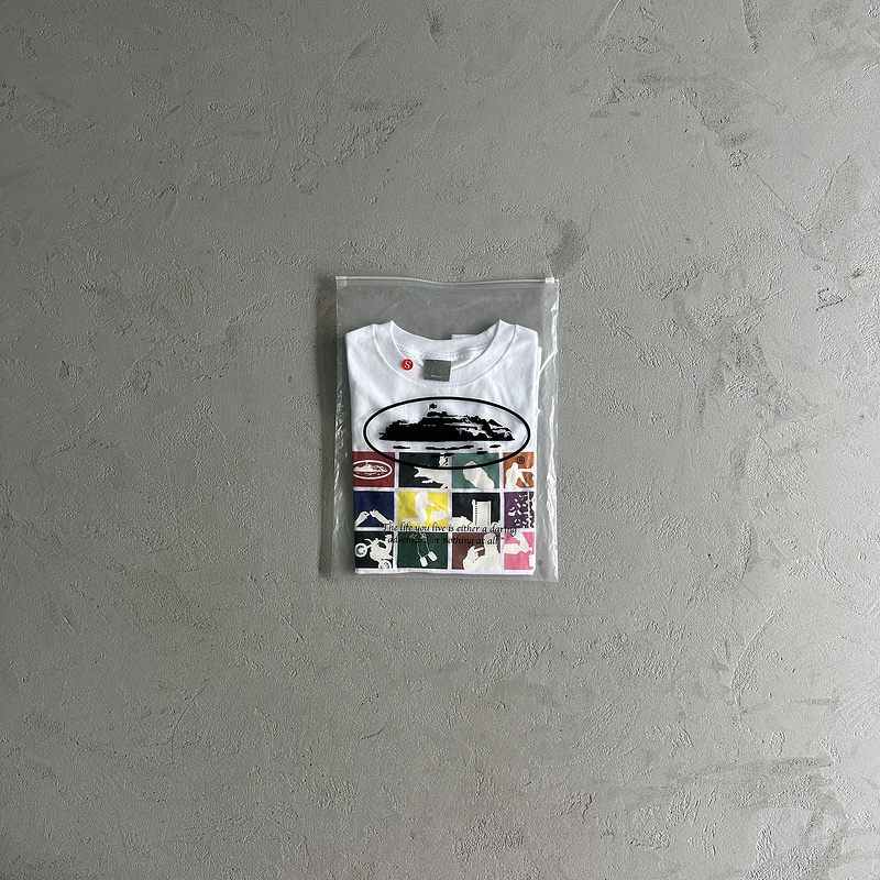 75¥ portrait silhouette t-shirt | Yupoo - Image 4