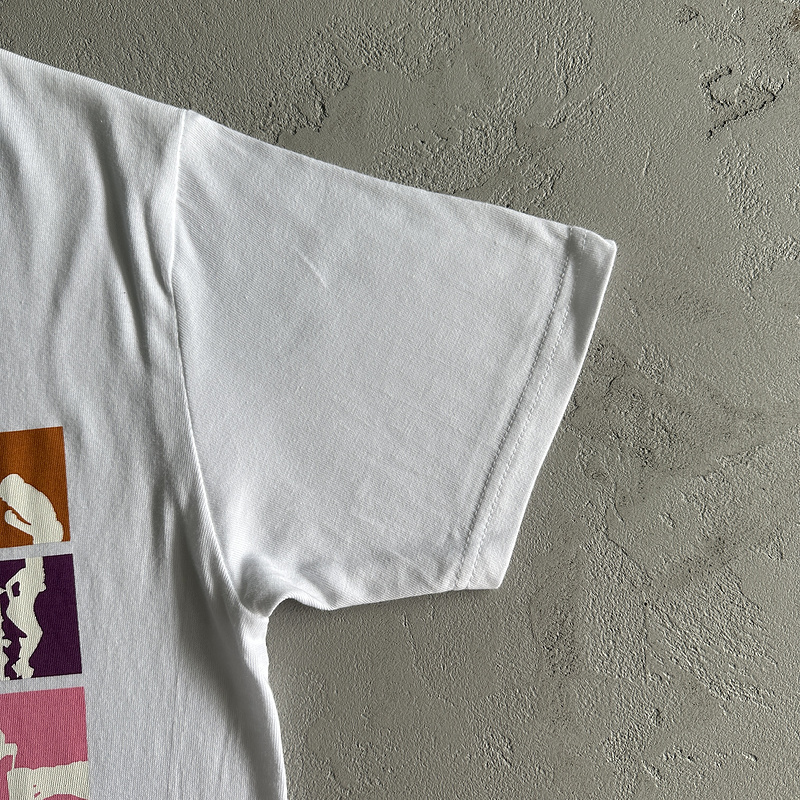 75¥ portrait silhouette t-shirt | Yupoo - Image 8