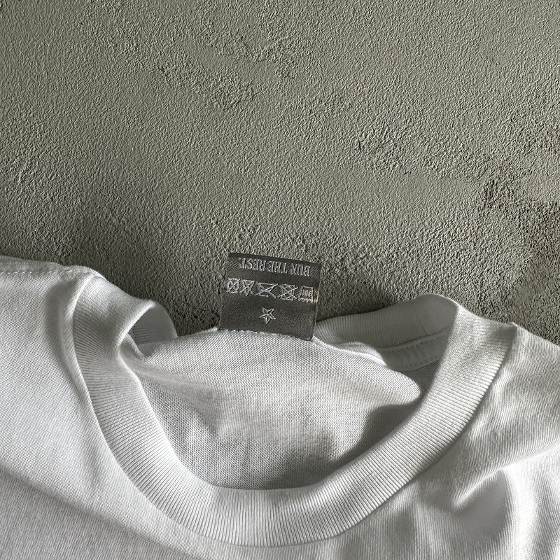 75¥ portrait silhouette t-shirt | Yupoo - Image 9