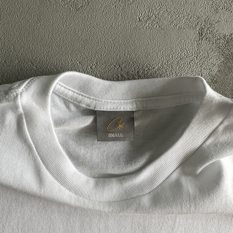 75¥ portrait silhouette t-shirt | Yupoo - Image 10