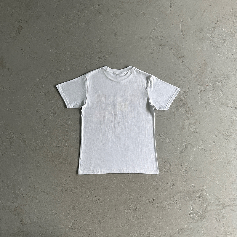 75¥ portrait silhouette t-shirt | Yupoo - Image 12