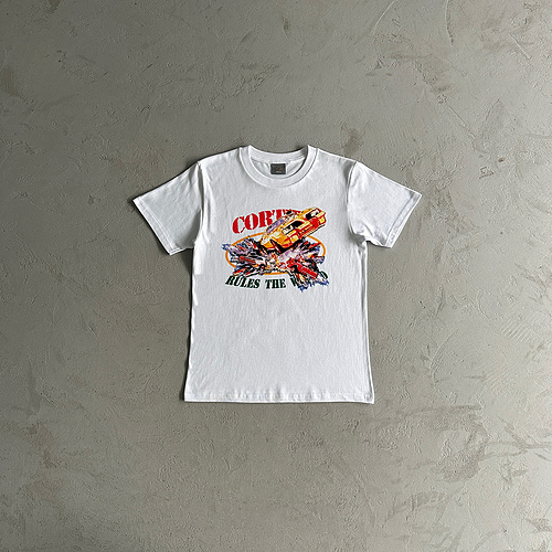 75¥ Explosive Racing T-shirt