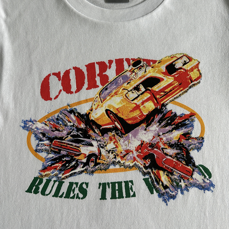 75¥ Explosive Racing T-shirt | Yupoo - Image 6
