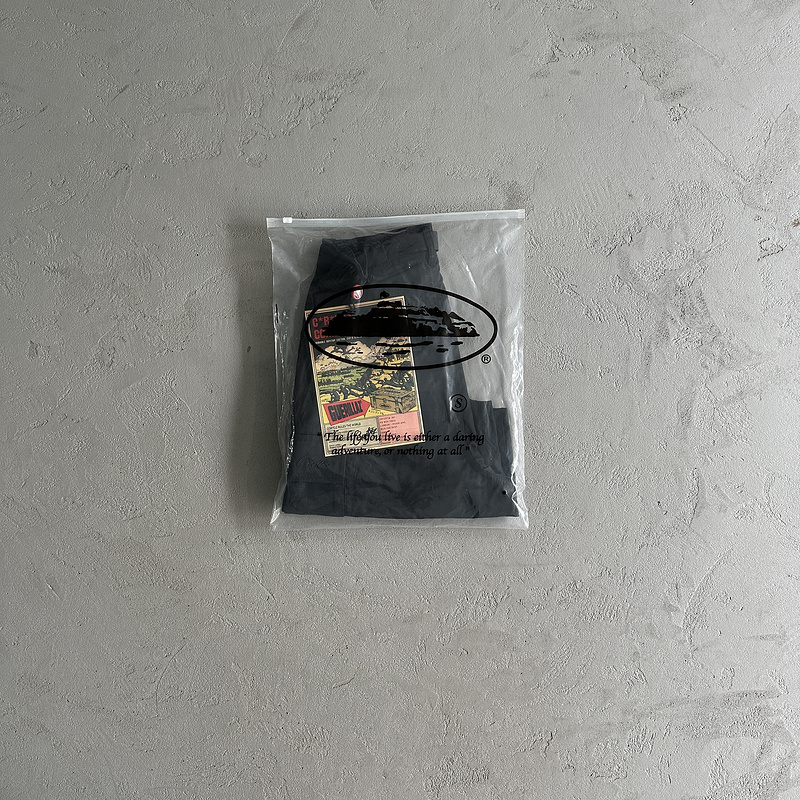 195¥ black cargo shorts | Yupoo - Image 4