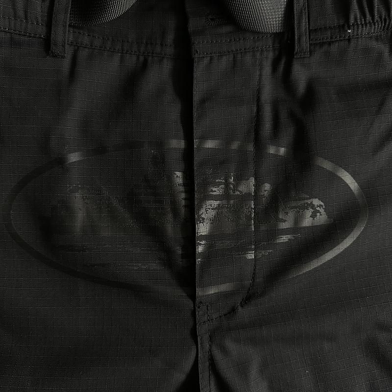 195¥ black cargo shorts | Yupoo - Image 9