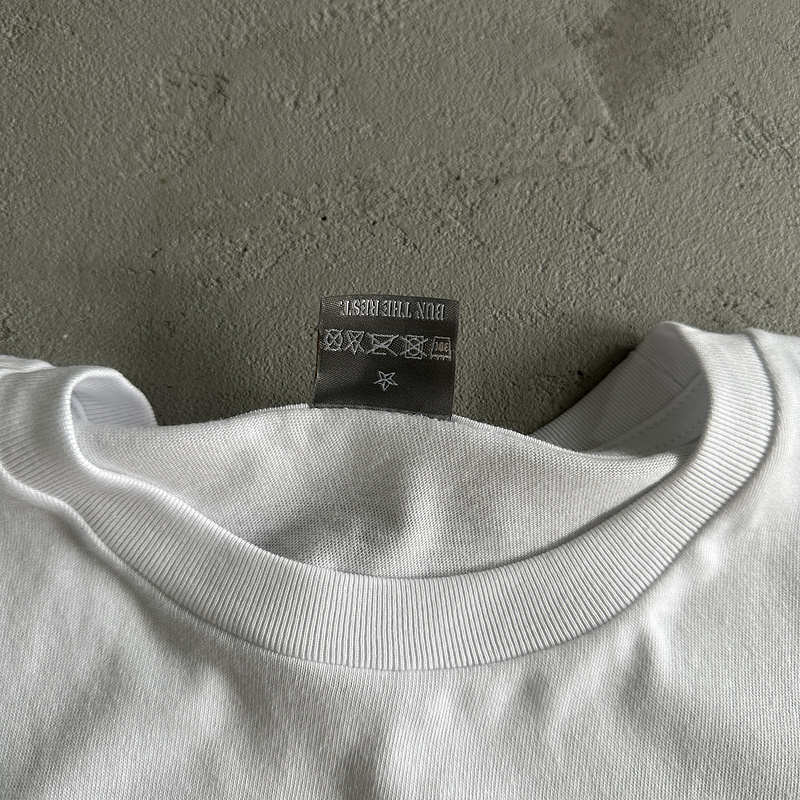 78¥ football flames t-shirt | Yupoo - Image 6