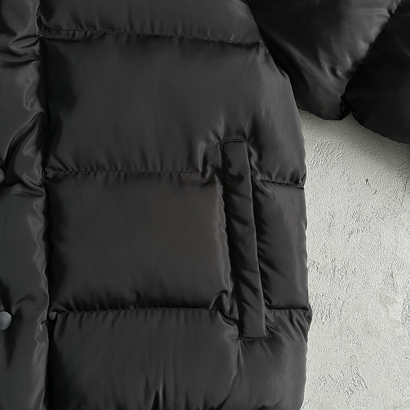 320¥ Dark Black Bolo Jacket | Yupoo - Image 11