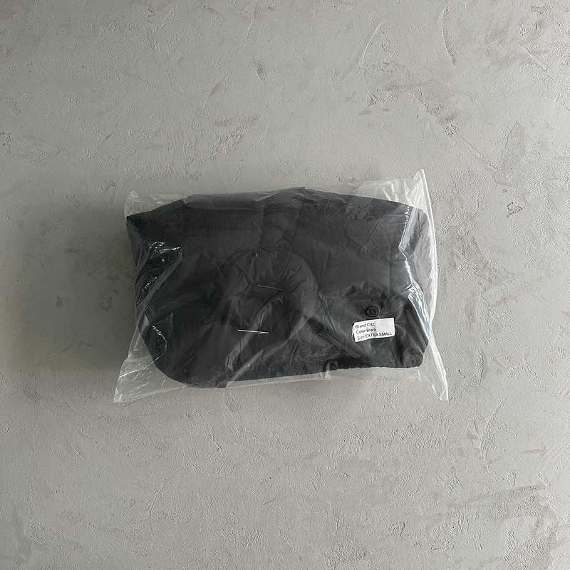 320¥ Dark Black Bolo Jacket | Yupoo - Image 13
