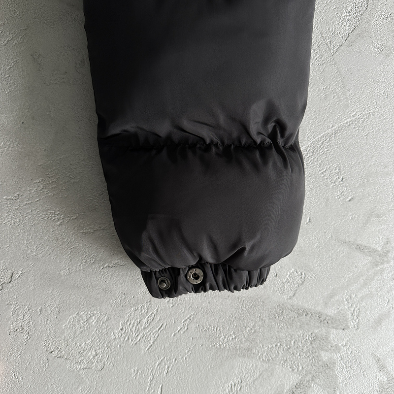 320¥ Dark Black Bolo Jacket | Yupoo - Image 14