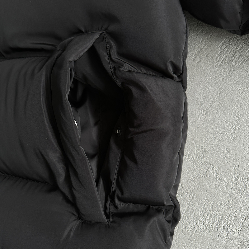 320¥ Dark Black Bolo Jacket | Yupoo - Image 18