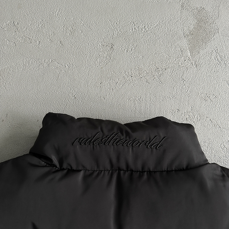 320¥ Dark Black Bolo Jacket | Yupoo - Image 20