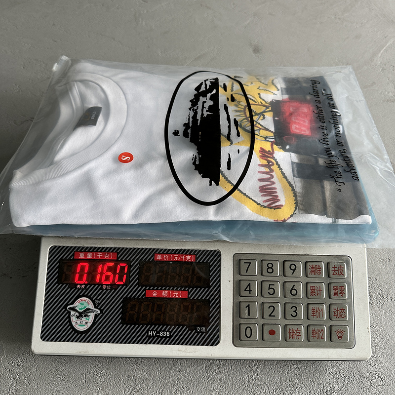 78¥ OG Timebomb Tee Times Up Bitch T Shirt | Yupoo - Image 3