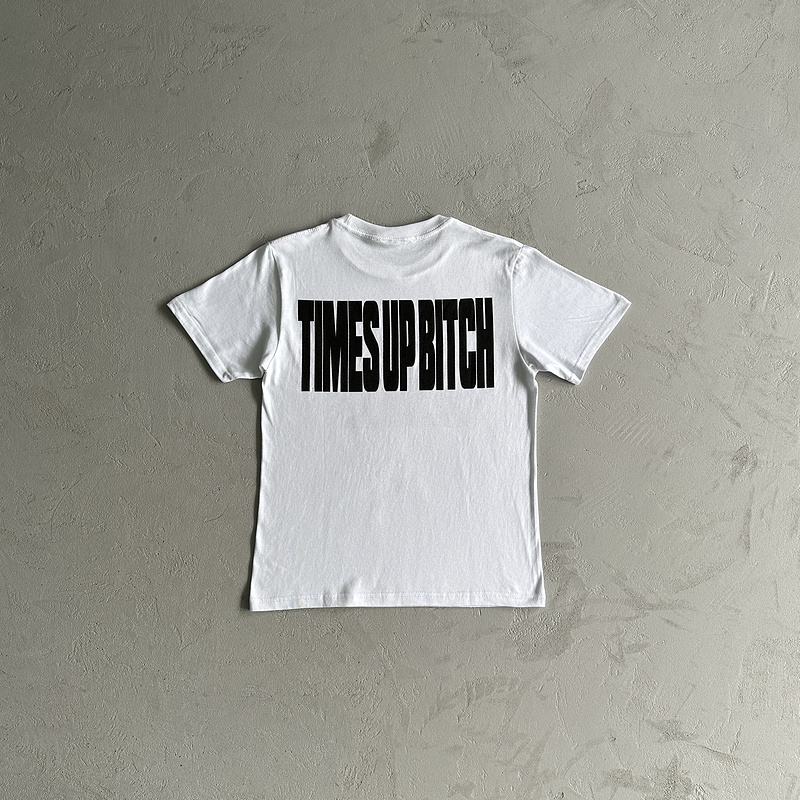 78¥ OG Timebomb Tee Times Up Bitch T Shirt | Yupoo - Image 11