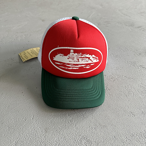 65¥ truck cap 