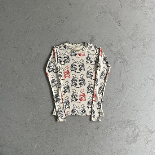 89¥ ¥ Twin Tigers Women's Long Sleeve 