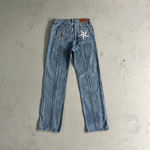 229¥denim jeans 