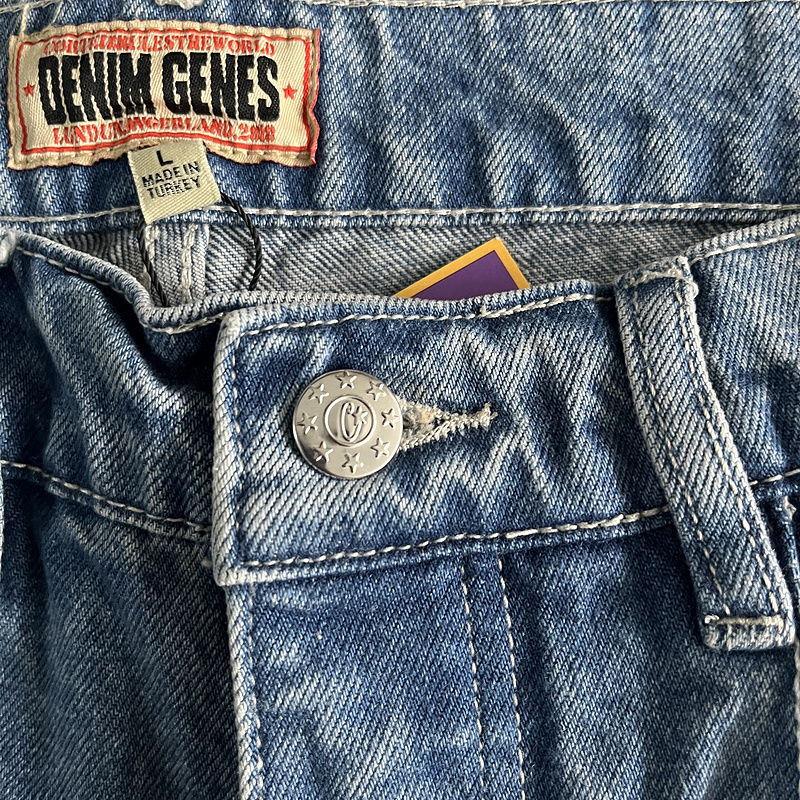 229¥denim jeans | Yupoo - Image 8