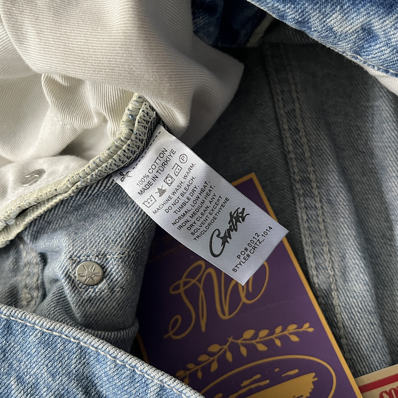 229¥denim jeans | Yupoo - Image 12