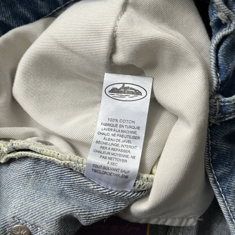 229¥denim jeans | Yupoo - Image 13