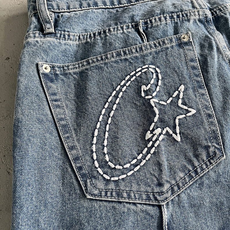 229¥denim jeans | Yupoo - Image 19