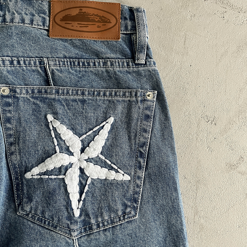229¥denim jeans | Yupoo - Image 20