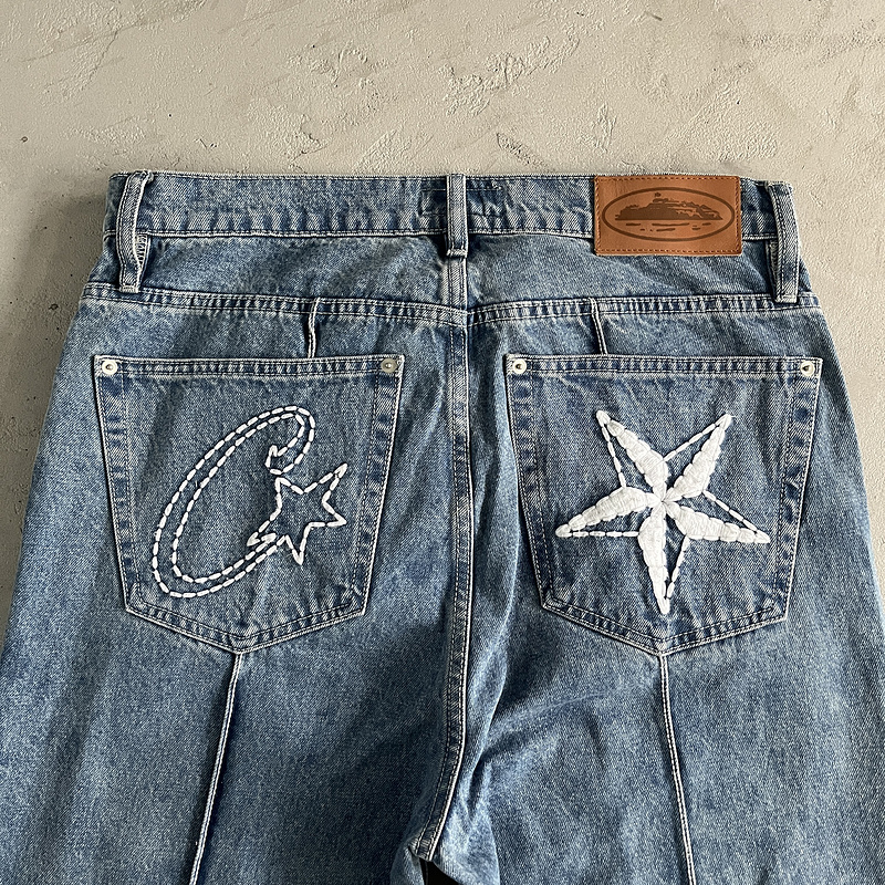229¥denim jeans | Yupoo - Image 21