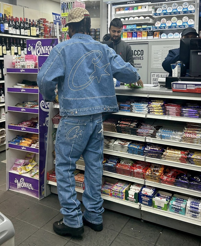 229¥denim jeans | Yupoo - Image 24