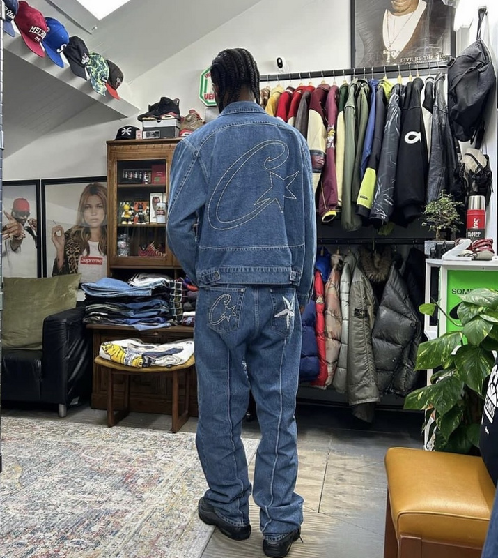229¥denim jeans | Yupoo - Image 25