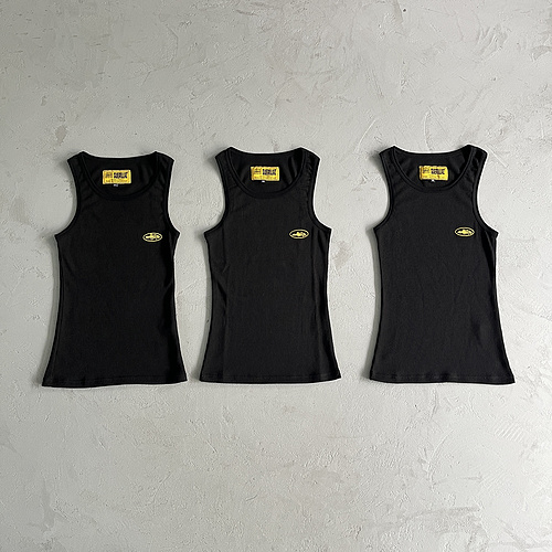 158¥ （3pack)Tank Vests 