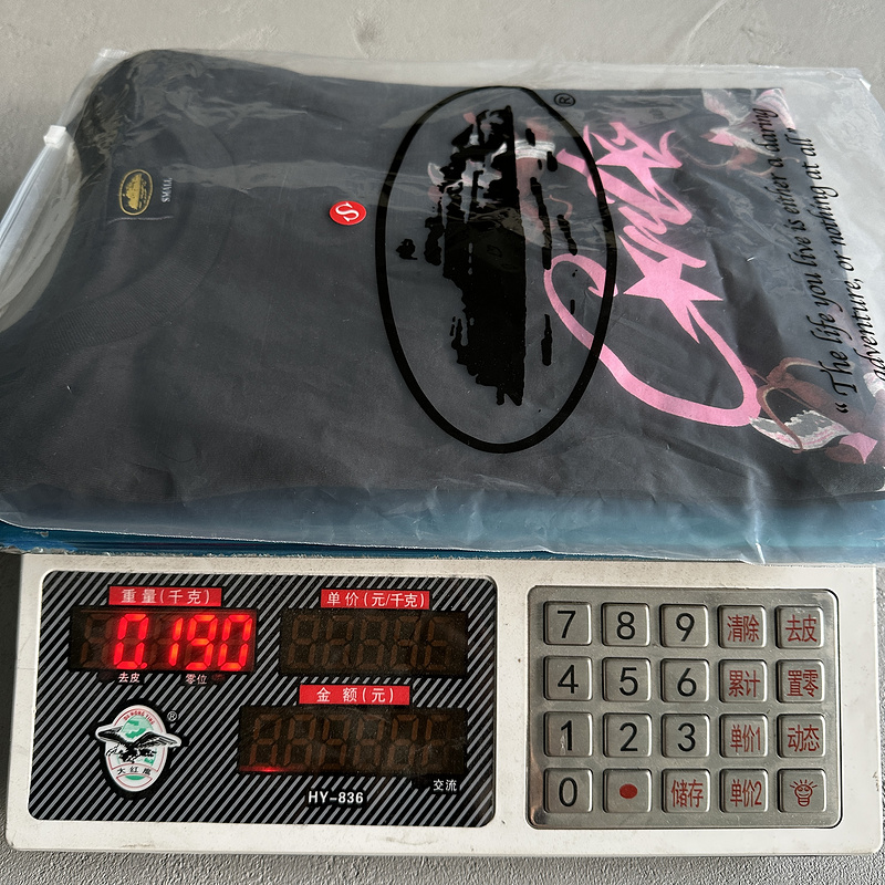 79¥ Cupid's Arrow Tee | Yupoo - Image 3