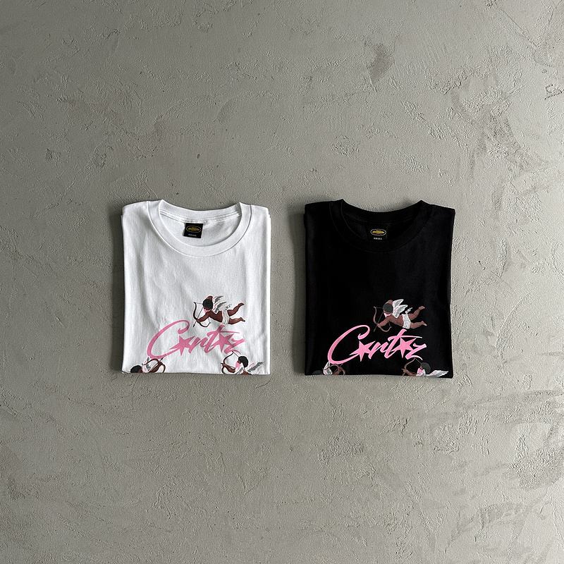 79¥ Cupid's Arrow Tee | Yupoo - Image 5
