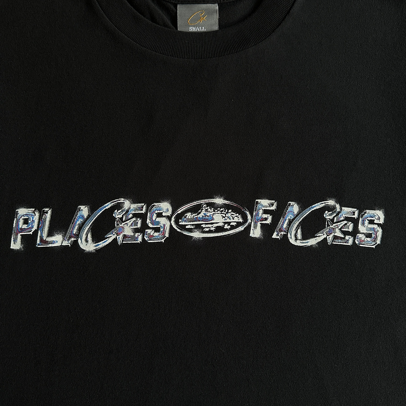 85¥ Alcatraz P+F  CHROME TEE | Yupoo - Image 6