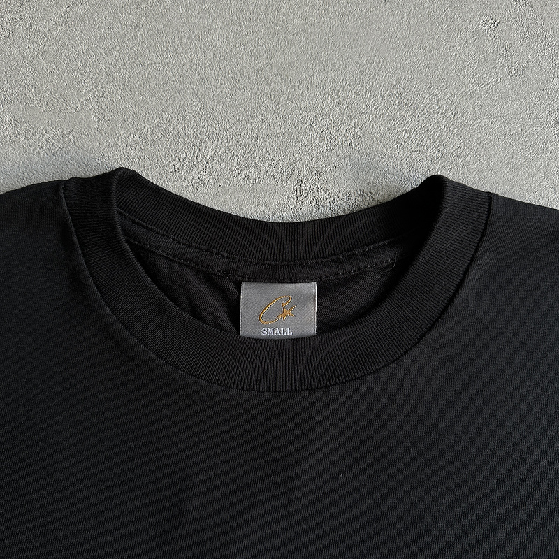 85¥ Alcatraz P+F  CHROME TEE | Yupoo - Image 7