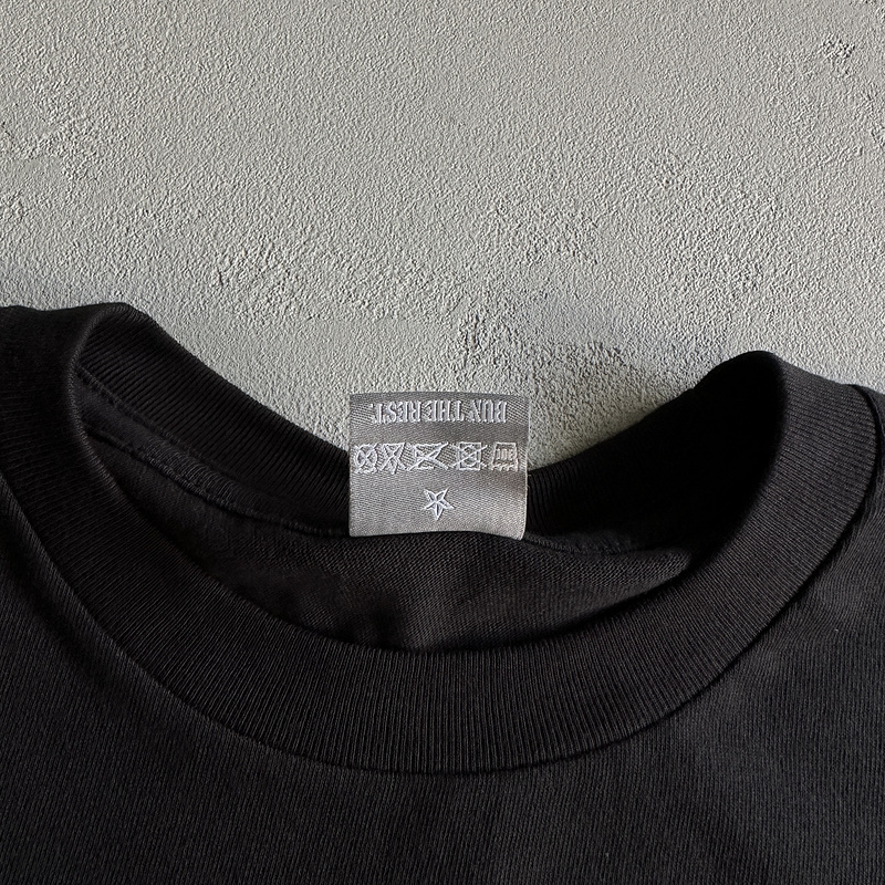 85¥ Alcatraz P+F  CHROME TEE | Yupoo - Image 8