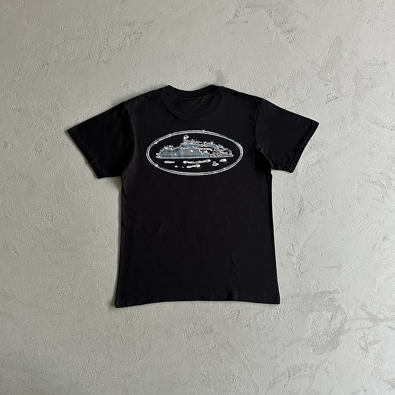 85¥ Alcatraz P+F  CHROME TEE | Yupoo - Image 12