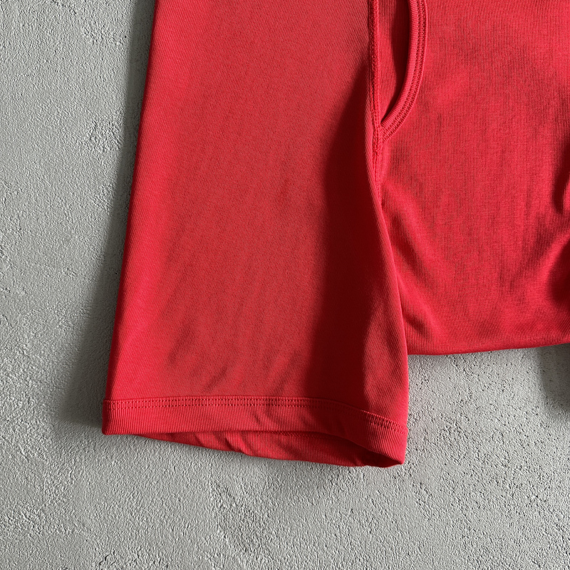 85¥ (3 PACK)ALCATRAZ BOXERS-Red | Yupoo - Image 8