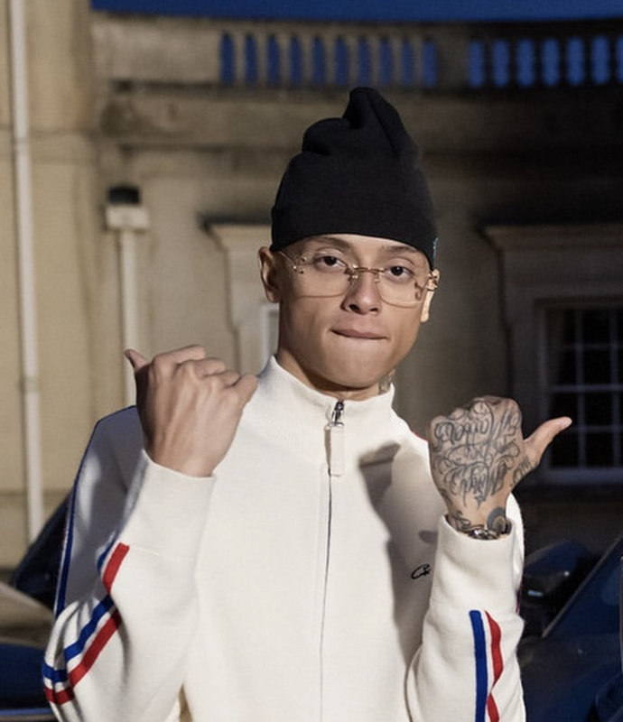 238¥ Knit zip up fleece | Yupoo - Image 3