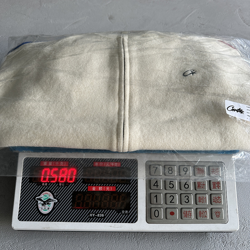 238¥ Knit zip up fleece | Yupoo - Image 5