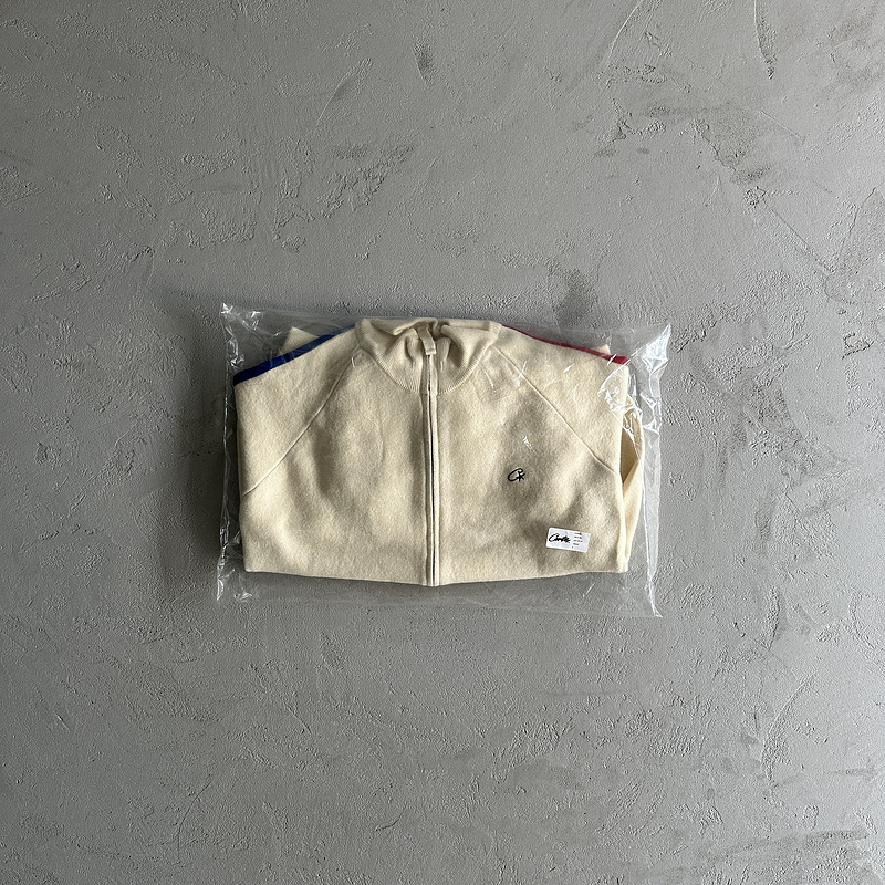 238¥ Knit zip up fleece | Yupoo - Image 6