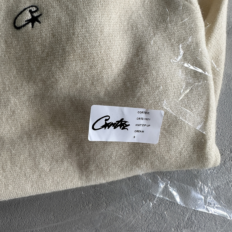 238¥ Knit zip up fleece | Yupoo - Image 7