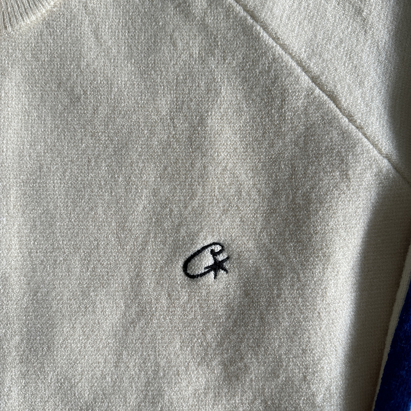 238¥ Knit zip up fleece | Yupoo - Image 8