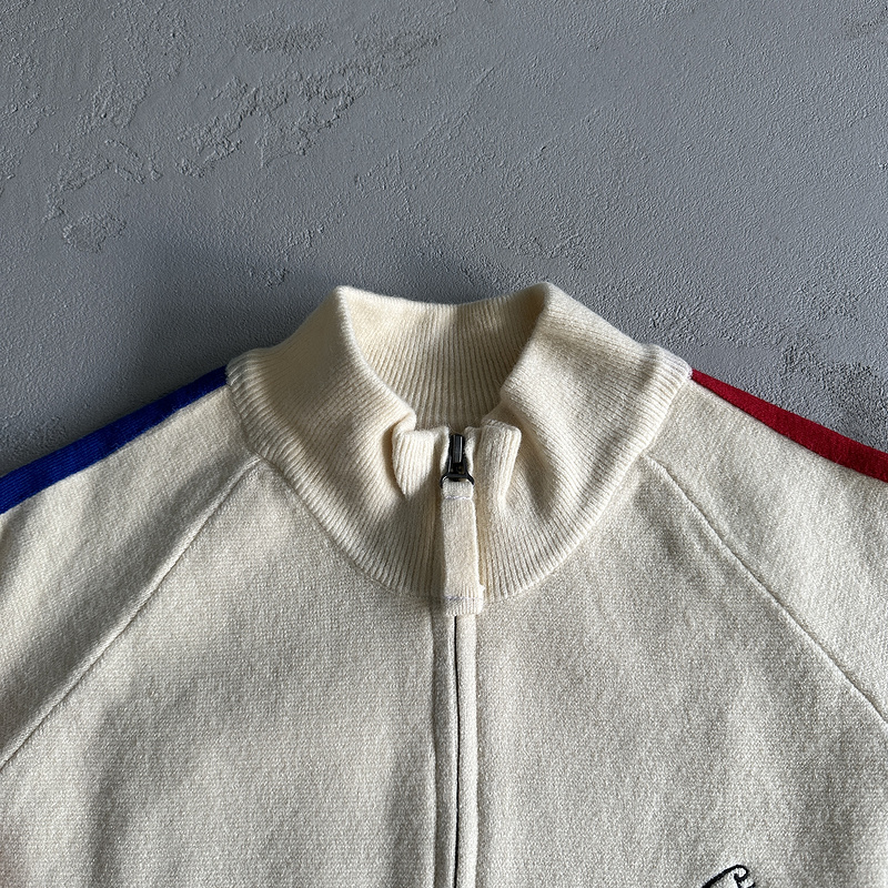 238¥ Knit zip up fleece | Yupoo - Image 9